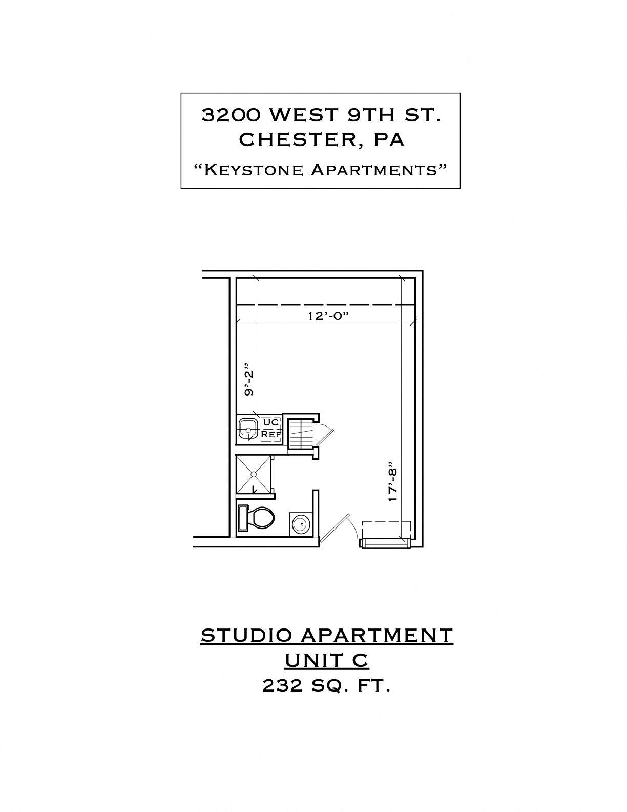 1029 W. 5th Street Studio-2 Beds Apartment for Rent - Photo Gallery 20